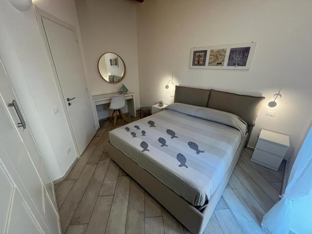 Casa Vicolo Re Apartment Cefalu Exterior photo